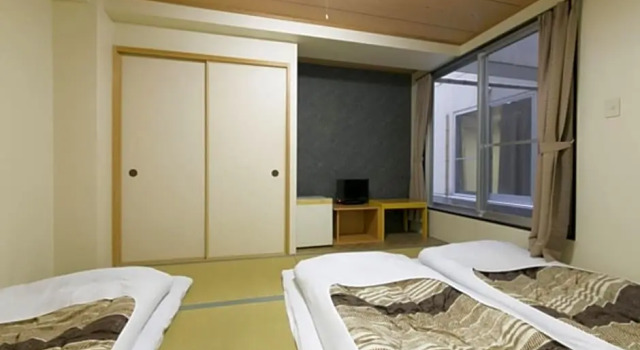 Hotel Shin-Imamiya - Vacation STAY 36315v, Забронировать Отель Сакаи Осака, рядом с Зоопарк Тенноджи