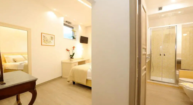 Номер Standard Relais Ohana