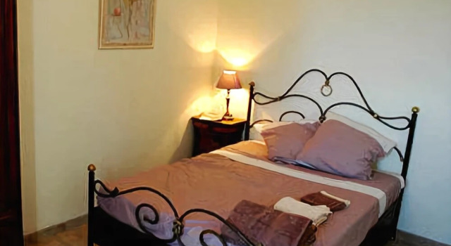 Villa Coste dOr