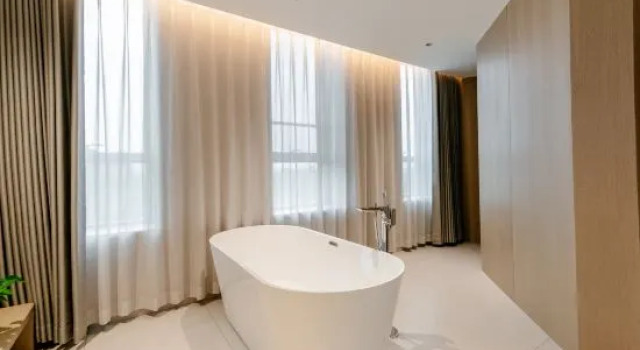 Люкс Beijing Cathay View Hotel