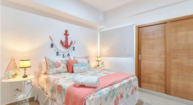 302 Torreco STudio GoodLong Term Stay