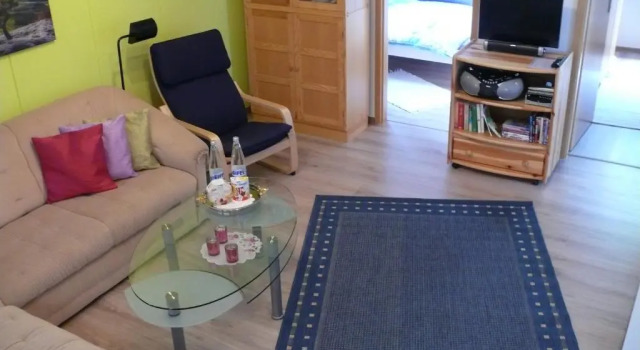 Ferienhaus EifelPur, Забронировать Апартаменты/квартира Ahrdorf Ahrtal