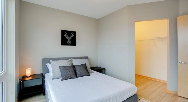 The Luxe Suites at Prospect Park