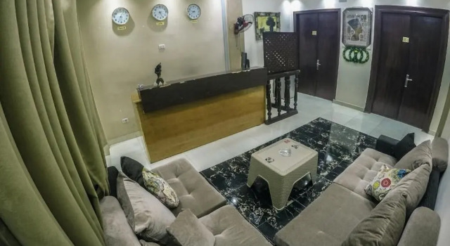 New City Hotel, Rezervovat Hotel Káhira Cairo Governorate