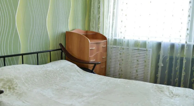 Richhouse On Tolepova 3/2, Prenota Hotel Karagandy Karaghandy