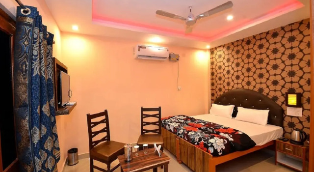 Номер Executive Walkin Shiva P Guest House