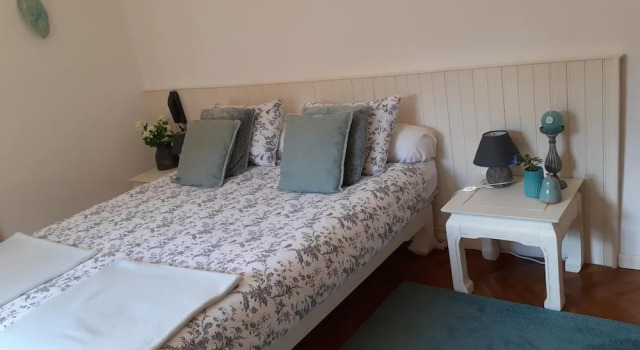 B&B Chambres d'Hotes Les Airelles