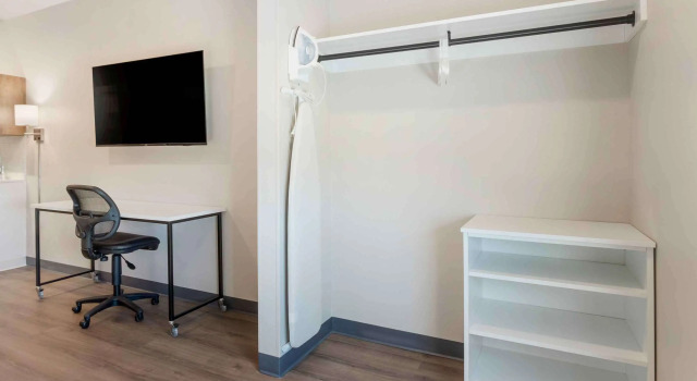 Четырёхместный люкс Extended Stay America Premier Suites - Greenville - Spartanburg - I-85