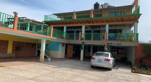 Hotel Bella Vista