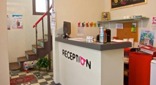 Sumo Cat Hostel, Забронировать Хостел Хостелы Стамбула, рядом с Площадь Джихангир, Хостел