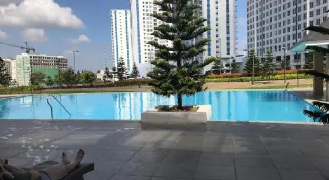 Tagaytay Scenic View, Забронировать Отель Тагайтай Лусон