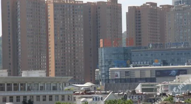 Hepan Lan'guang Hotel, Rezerwuj Hotel Dali Yunnan