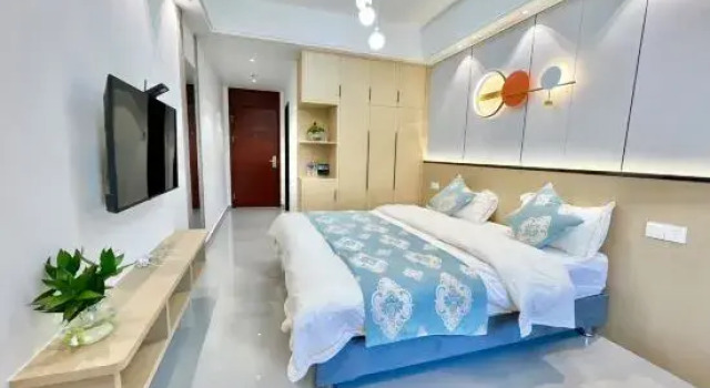Xieyiwan Homestay