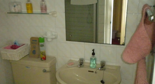 Двухместный номер Standard Glenavon Guest House