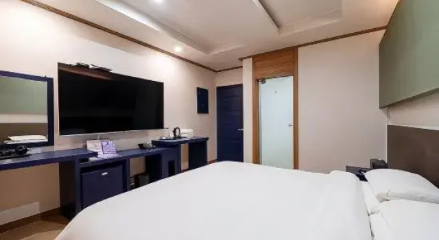 Icheon Hotel Mokhwa, Foglalás Szálloda Icheon Kjonggi
