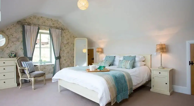 Estuary Cottage, Book Feriehus Moelfre Anglesey