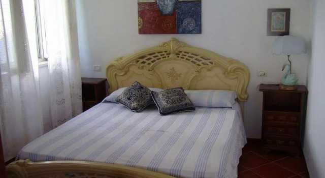 B&B Villa Nicoletta, Book Bed and Breakfast Hoteller i Peschici med pool, Swimmingpool