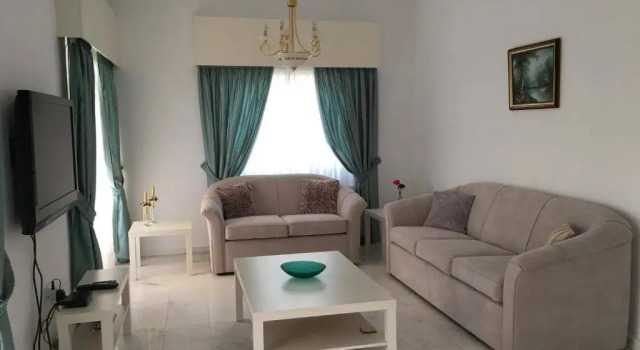 Коттедж Despoina Town House