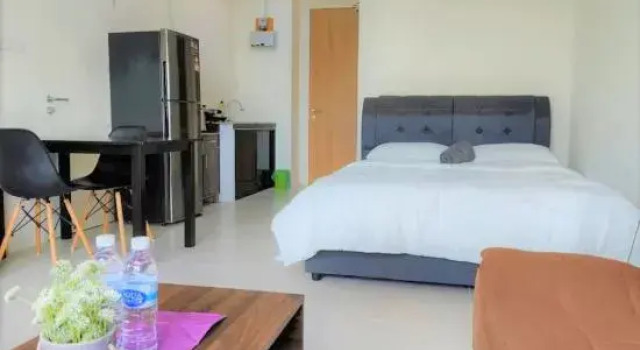 Люкс Business Kuching Riverine resort