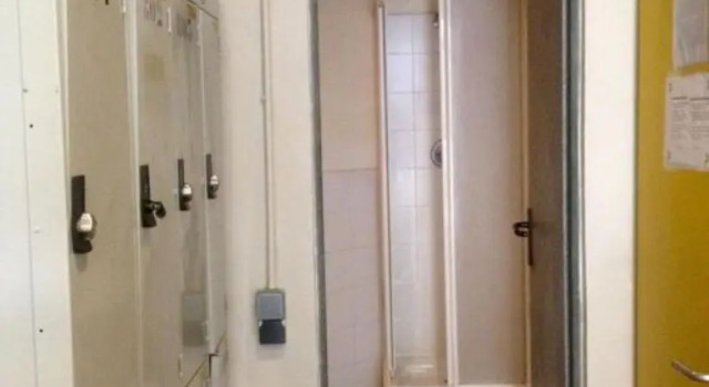 Четырёхместный номер Standard Malacuna Barcelona