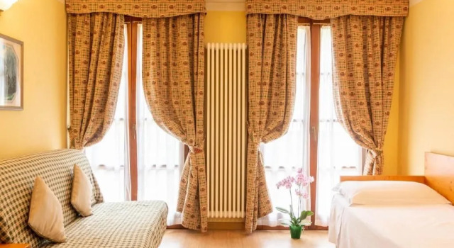 Nevesole Folgarida Resort Aparthotel, Забронировать Курортный отель Фольгарида Валь-ди-Соле