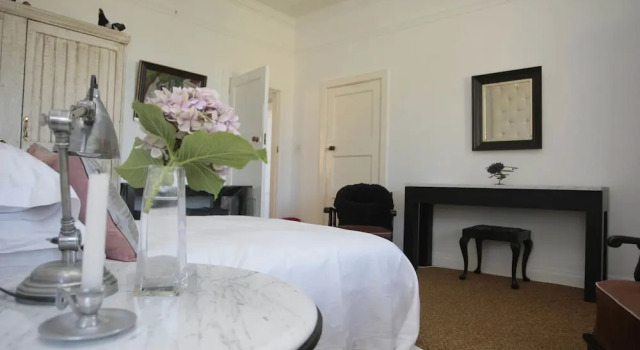 Номер Executive Bella Ev Guest House