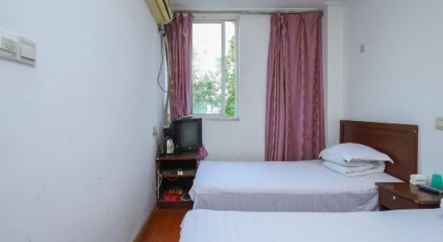 Lao Wu Inn (Changzhou Yanshan Road), Rezerwuj Hotel Changzhou Jiangsu