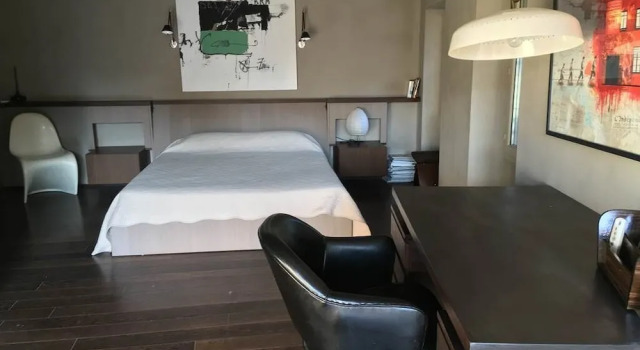 La Loge de Mer - Lodge Urbain