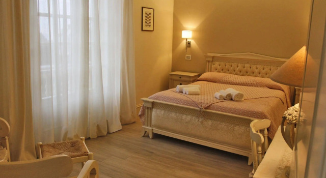 Hotel Villa Margherita