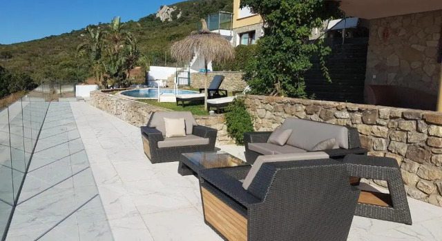 Студия Villa Balcon del Duque