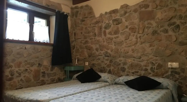 Casa Rural Naguar