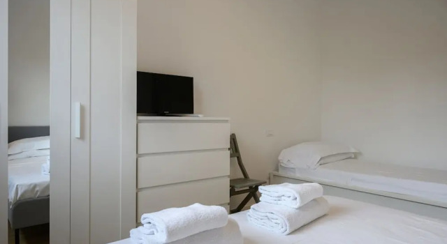 Апартаменты Comfort Sapiti Modern by Mmega