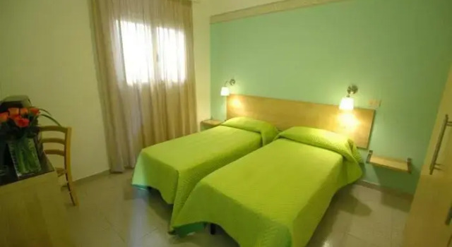 Семейный номер Standard Hotel Monna Lisa