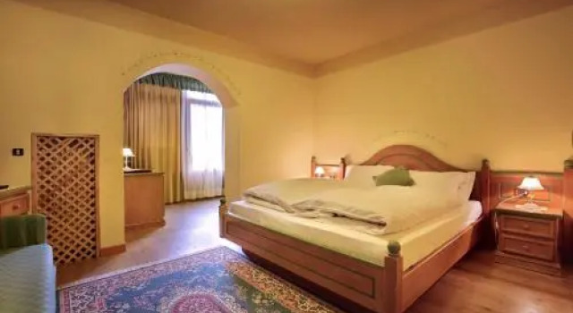 Park Hotel Leonardo