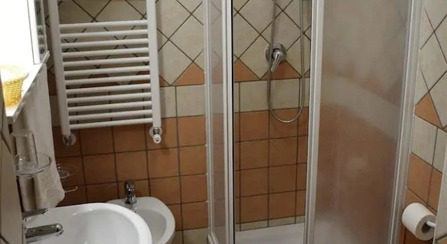 Номер Standard Vico dErcole