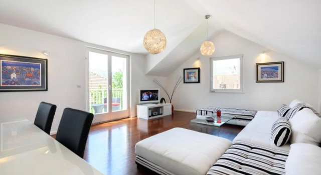Апартаменты Apartments Gea Trogir