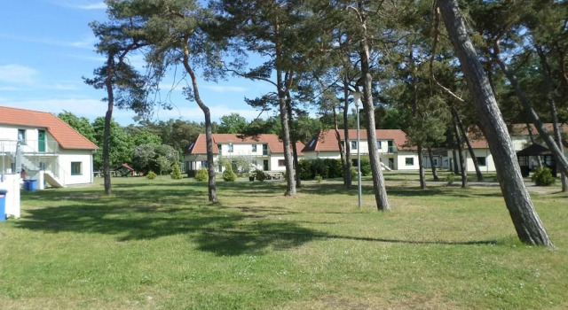 Jugenddorf Wittow