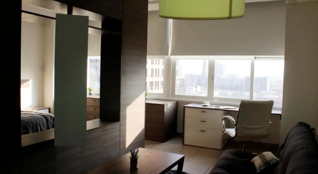 Premier Apartment Downtown 4 Guests 1202
