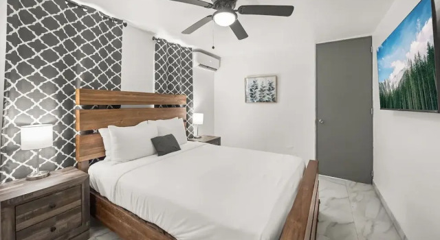 Pool Villa Pet-friendly Near Beach, Rezervasyon Villa Aibonito Central Puerto Rico