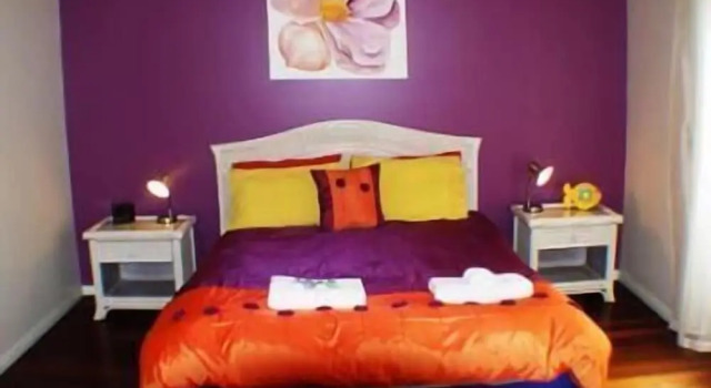 Коттедж Casablanca Enchanted Cottage