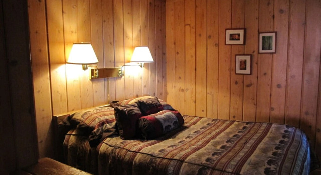 Номер Standard Rain Forest Resort Village