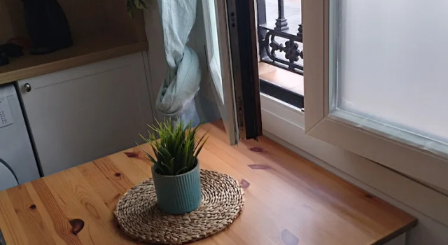Апартаменты Casa Eva