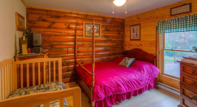The Old Tioga Inn Bed and Breakfast, Buchen Sie Hotel Fairmount Springs 