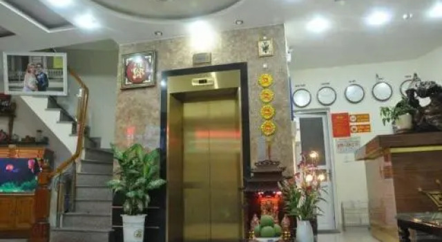 Tay Dai Duong Guesthouse