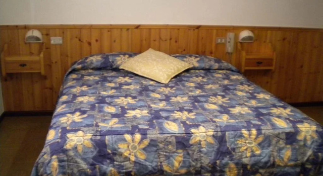 Hotel Dolomiti Saone