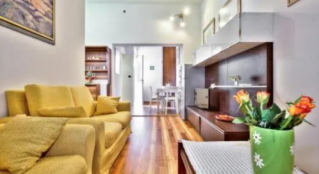LANA house with apartment