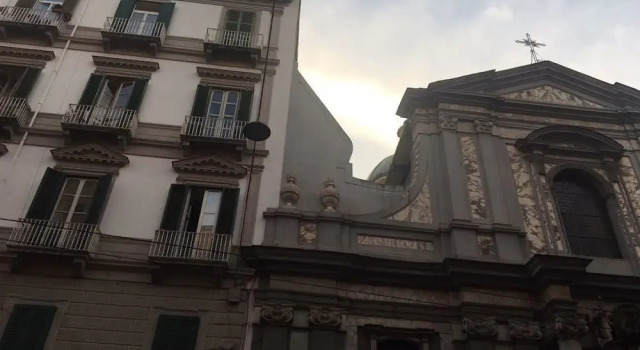 B&B Made in Naples
