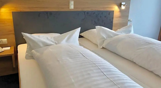 Номер Superior Hotel Hirt