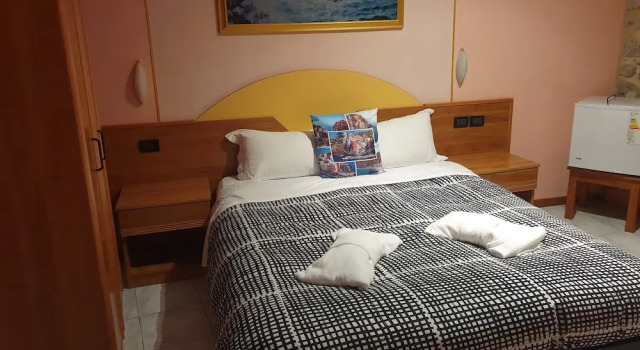 Номер Economy Locanda Dalla Compagnia
