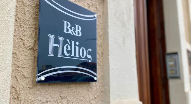 B&B Hèlios, Varaa Bed and Breakfast Reggio di Calabria Calabria